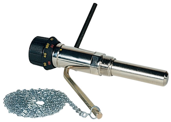 regulator vleka Watts