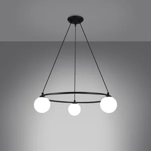 Lestenec YOLI 3 (65x65x98cm)