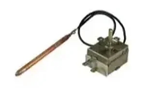 delovni termostat IMIT TR2 s kapilaro