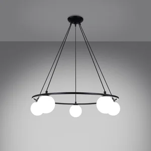 Lestenec YOLI 5 (80x80x98cm)