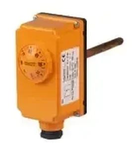 Kotlovni termostat Imit enojni TC 2