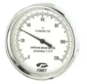 Watts Fimet termometer klasicni