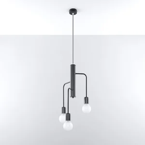 Lestenec DUOMO 3M (25x25x100cm)