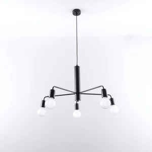 Lestenec DUOMO 5 (60x60x85cm)