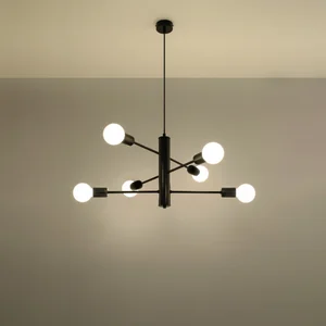 Lestenec DUOMO 6 (60x60x85cm)