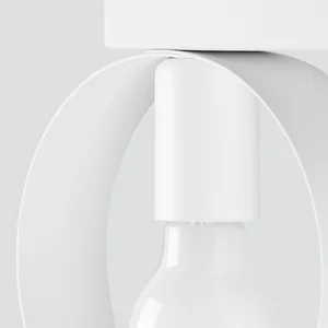 Stropna svetilka TITRAN 2 bela (40x5x20cm)