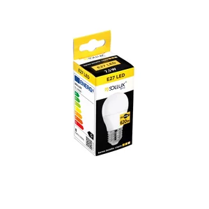 LED žarnica E27 3000K 7,5W 620lm