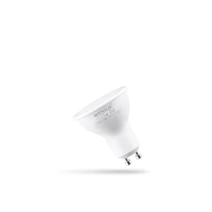 Žarnica LED GU10 3000K 7W 510lm