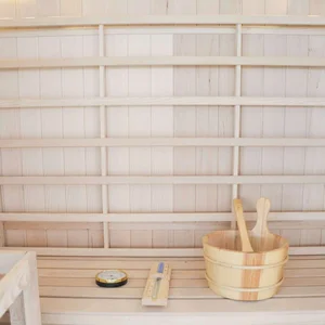 Finska savna Sanotechnik