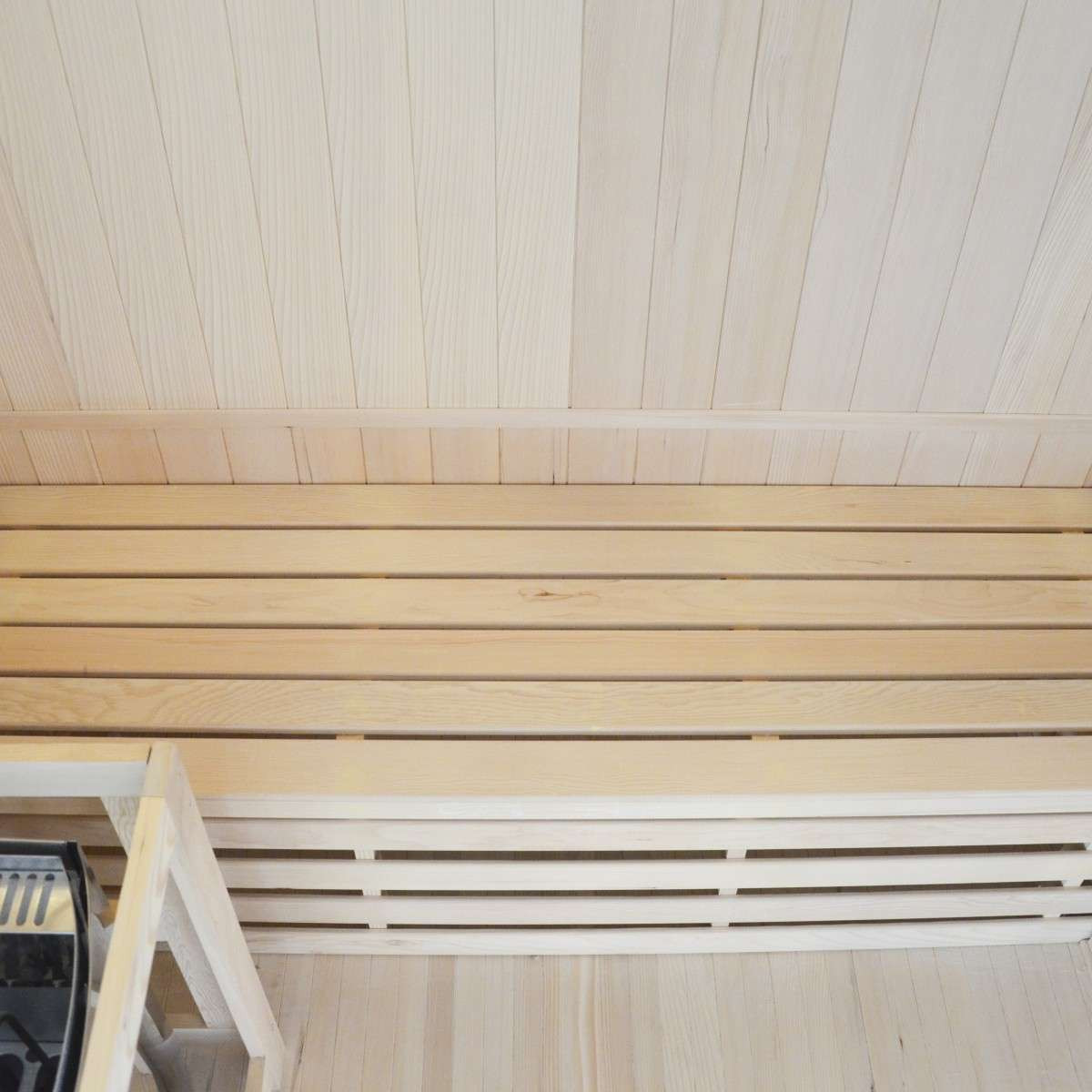 Finska savna Sanotechnik Riga