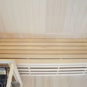 Finska savna Sanotechnik Riga