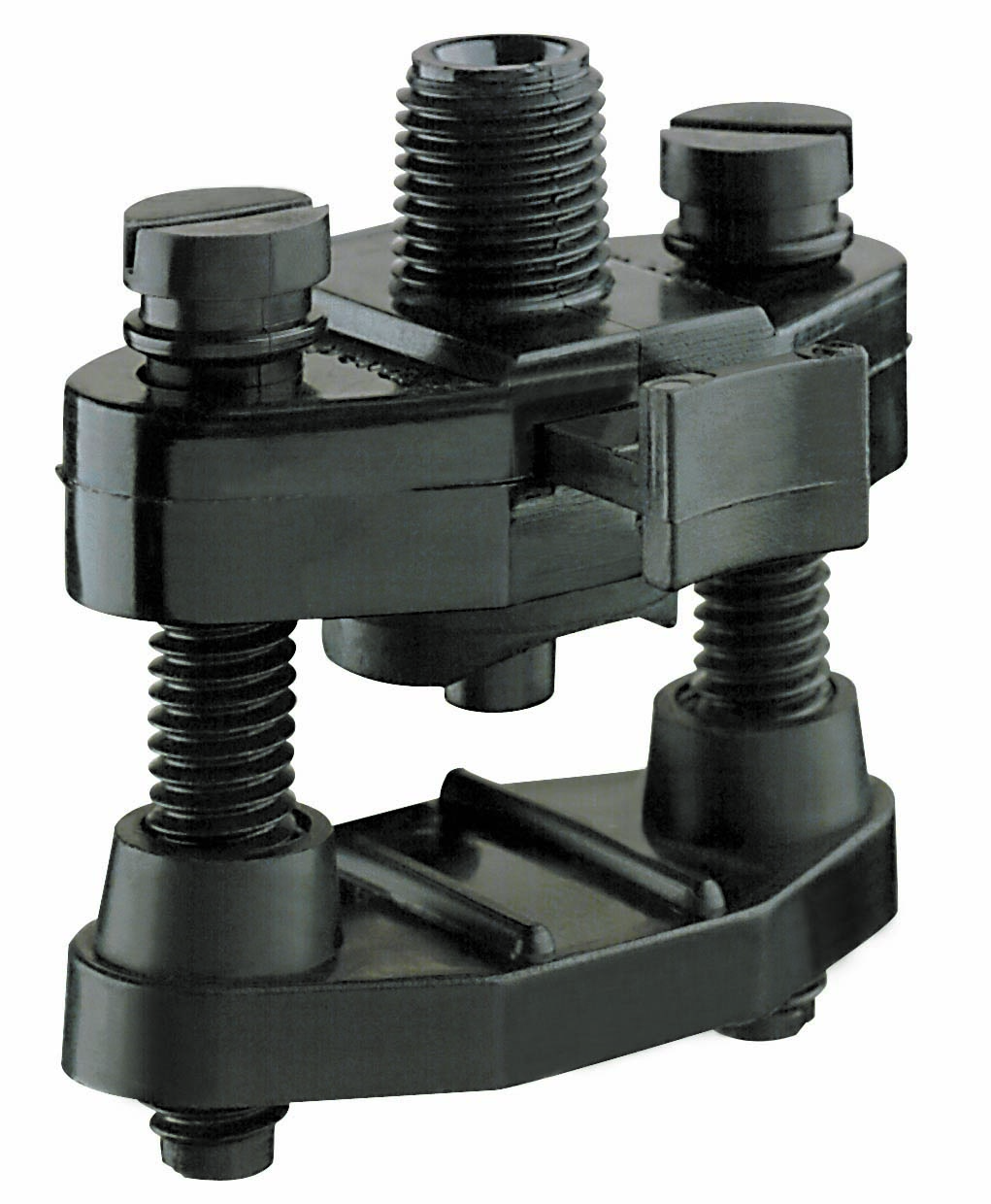 PLASSON LIVESTOCK  SEDEŽNI KONEKTOR Z IZKLOPOM