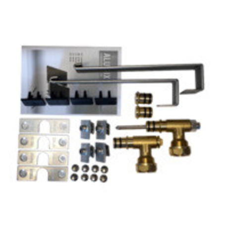 Sonnankraft pribor, osnovni komplet za Cu22