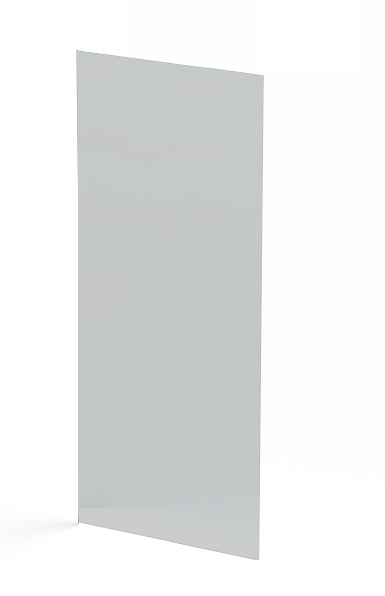 Sanotechnik tonirano steklo 8mm za tuš steno