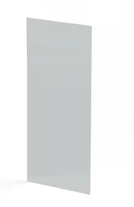 Sanotechnik tonirano steklo 8mm za tuš steno