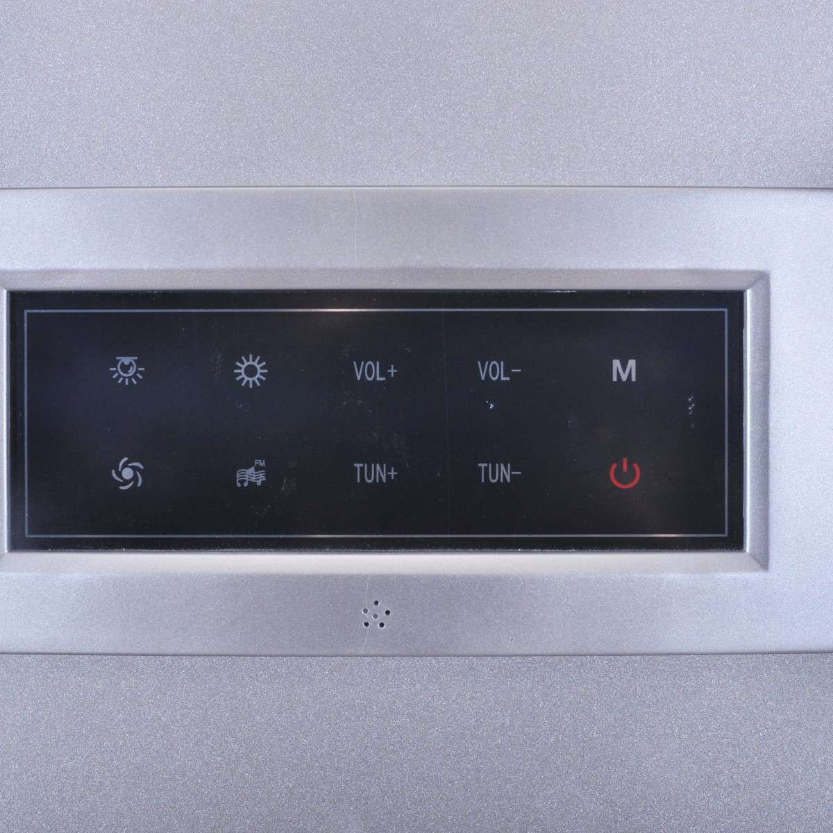 PR150 - PR170 - detajl