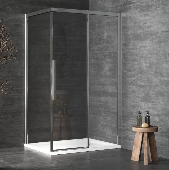 Kolpasan Libra DW - DESANA silver brill