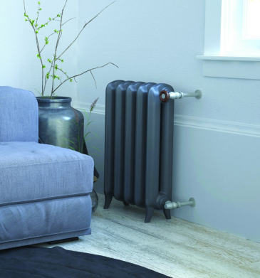 Terma Plain z nogicami