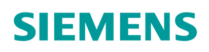 Siemens connected home