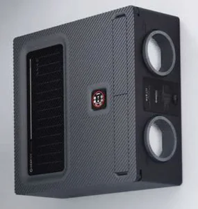 Rekuperator Aria Vitale Platinum