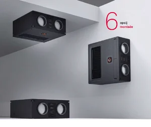 Možnosti montaže za Aria Vitale Platinum