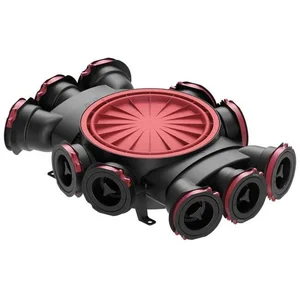 Heatpex Aria Connect razdelilec 10x75mm