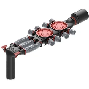 Heatpex Aria Connect razdelilec (sestav)