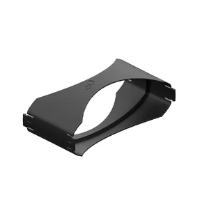 Heatpex Aria Connect povezovalni kos razdelilca - horizontalno