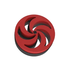 Heatpex Aria Connect dušilec zraka