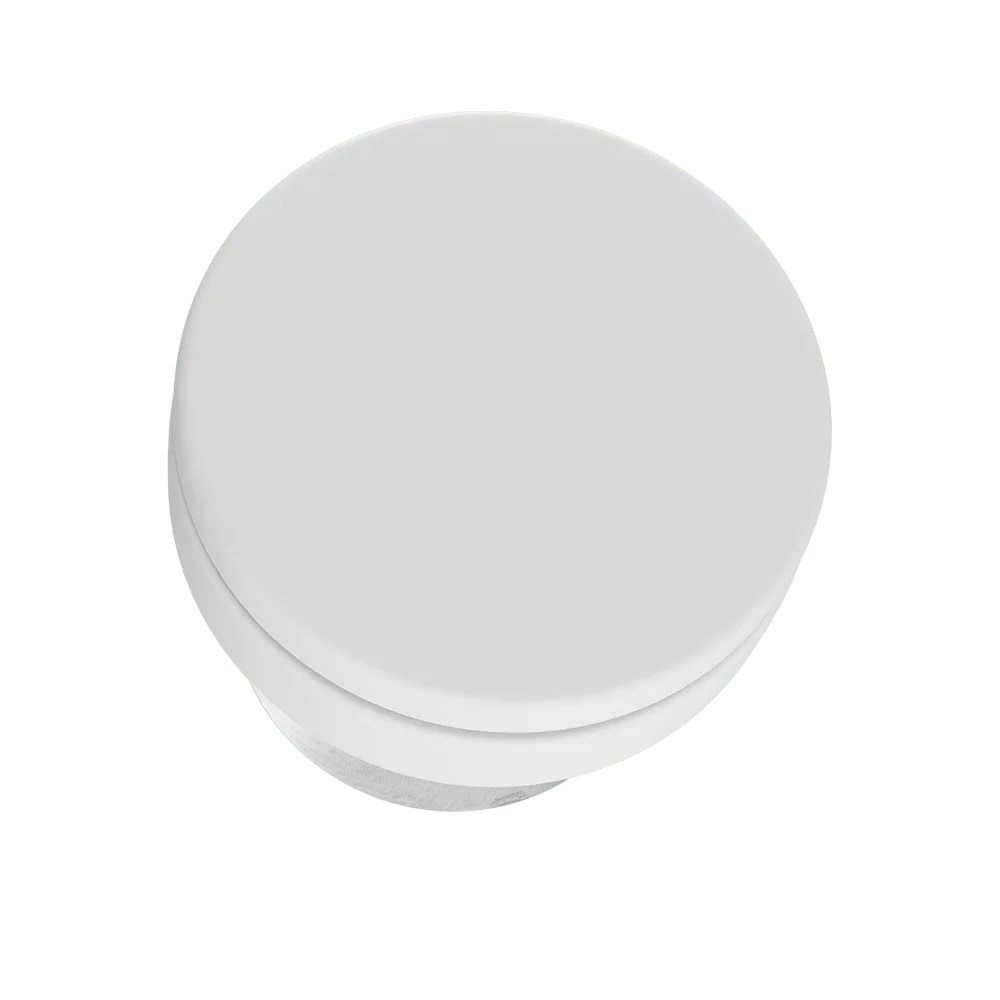 Heatpex Aria Connect difuzor za DOVOD zraka fi 125, kovinski