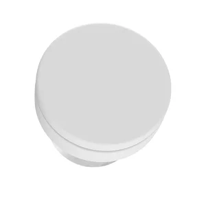 Heatpex Aria Connect difuzor za DOVOD zraka fi 125, kovinski