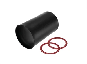 Heatpex Aria Connect spojka za prezracevalno cev