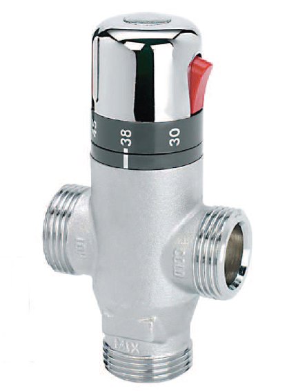 mešalni ventil MIX SAN