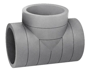 Heatpex Aria Aduro T-kos