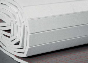 Hirsch takker plošče