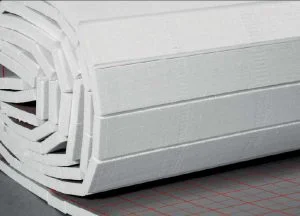 Hirsch takker plošče