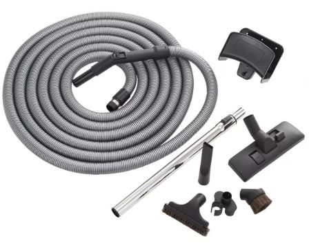 Sesalni pribor STANDARD 9m, 32mm z nastavki