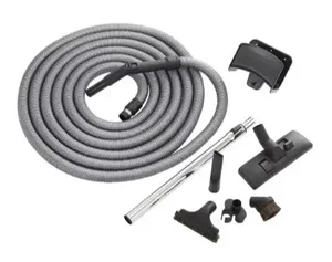 Sesalni pribor STANDARD 9m, 32mm z nastavki