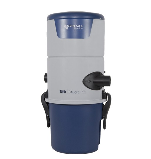 Centralna sesalna naprava Aertecnica TS1