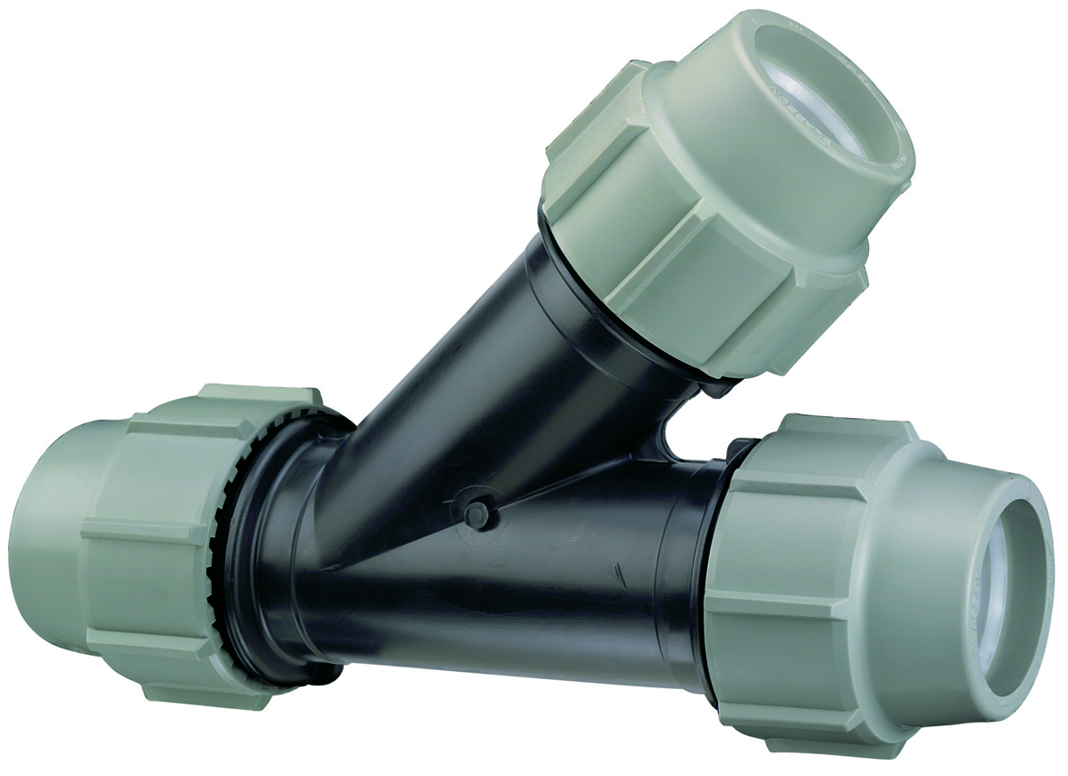 Plasson alkaten odcep pod kotom 45 stopinj