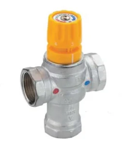 mešalni ventil MIX SOLAR