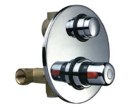 mešalna armatura METRO TAP