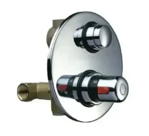 mešalna armatura METRO TAP