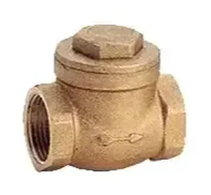 nepovratna loputa swing