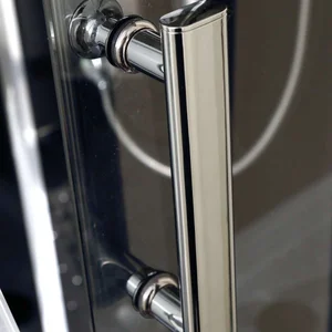 Whirlpool SANOTECHNIK NEVADA 150 + SystemPower1 s parnim generatorjem