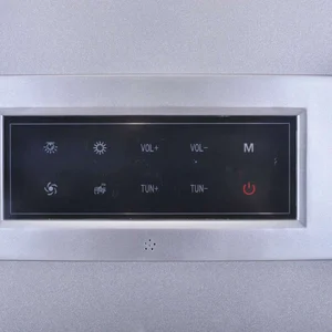 Whirlpool SANOTECHNIK NEVADA 150 + SystemPower1 s parnim generatorjem