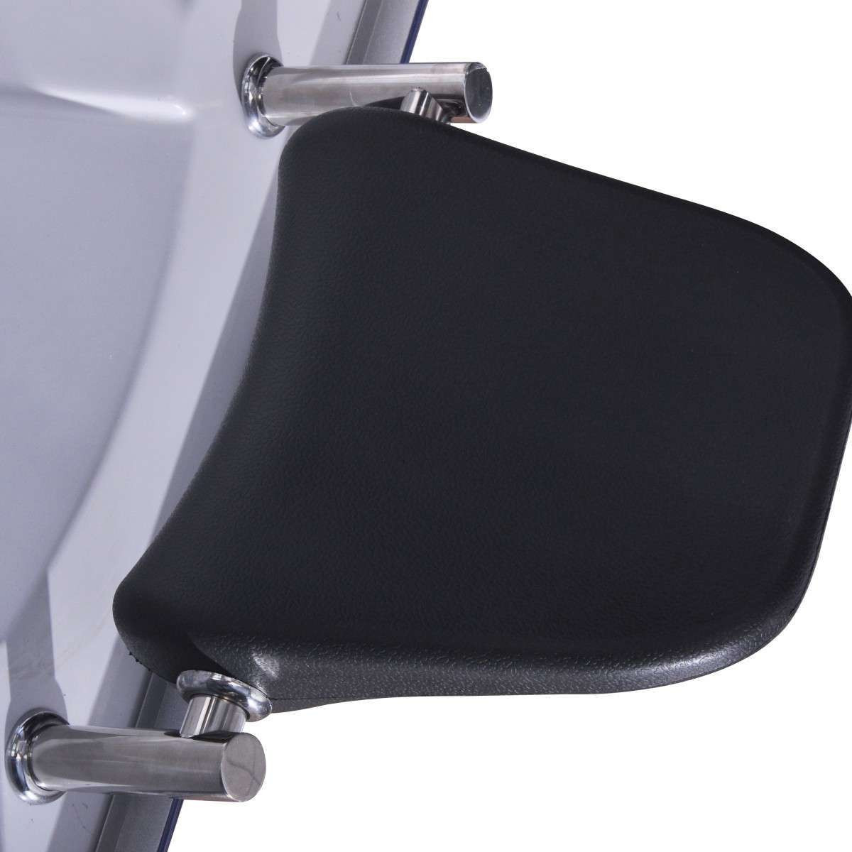 Whirlpool SANOTECHNIK NEVADA 150 + SystemPower1 s parnim generatorjem