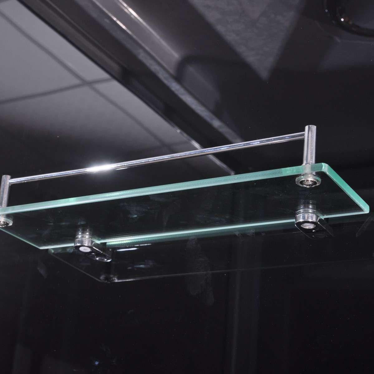 Whirlpool SANOTECHNIK NEVADA 150 + SystemPower1 s parnim generatorjem