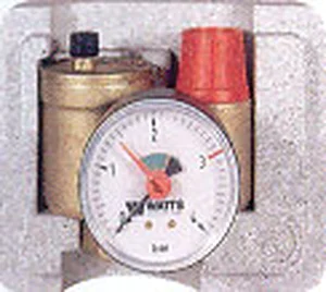 varnostni komplet KSG30/N