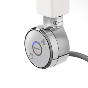 Terma po meri, grelec z vgradnjo TDY krom barve, ravni